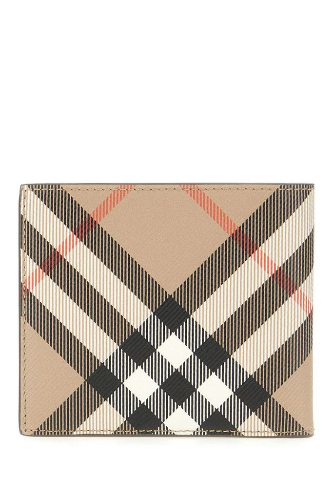 Burberry Burberry Wallets 2