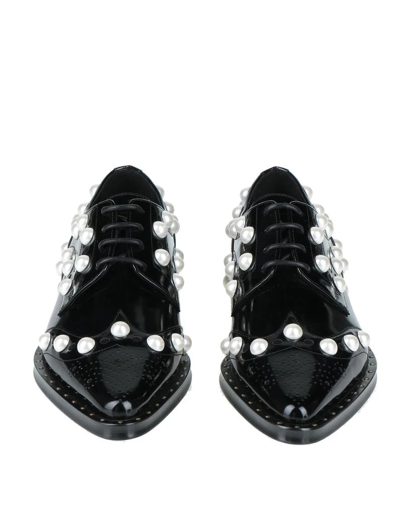 Dolce
Gabbana Laced shoes 4