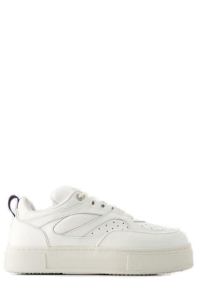 Eytys Eytys Sidney Lace-Up Sneakers