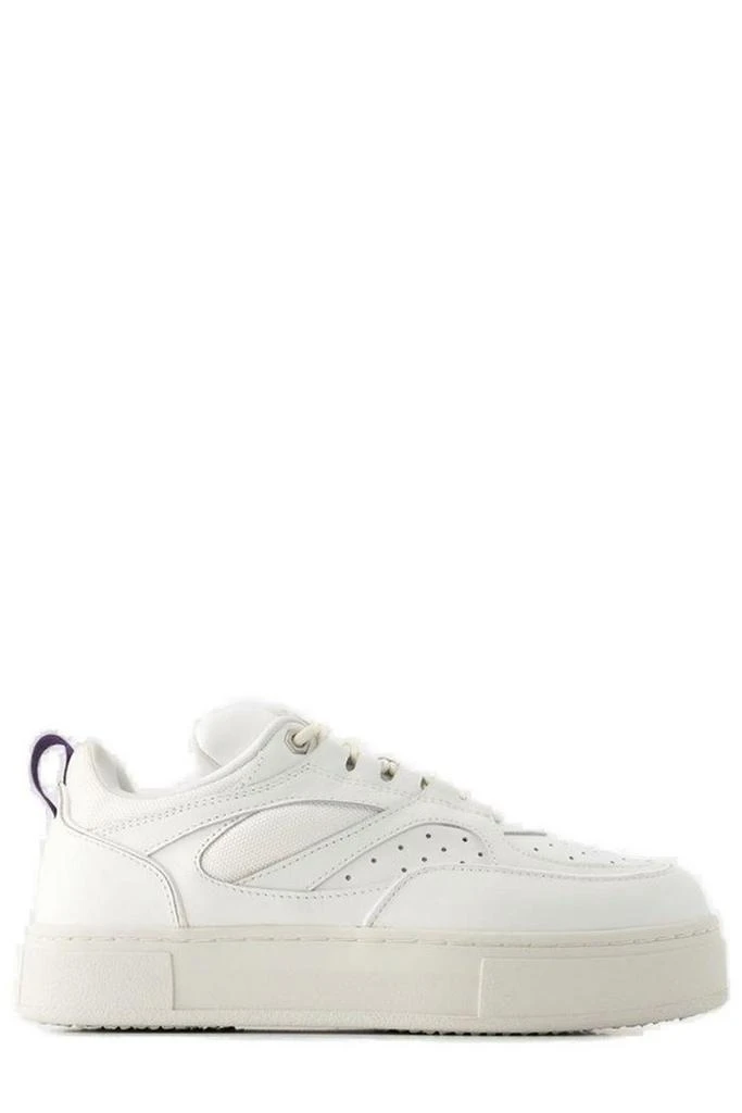 Eytys Eytys Sidney Lace-Up Sneakers 1