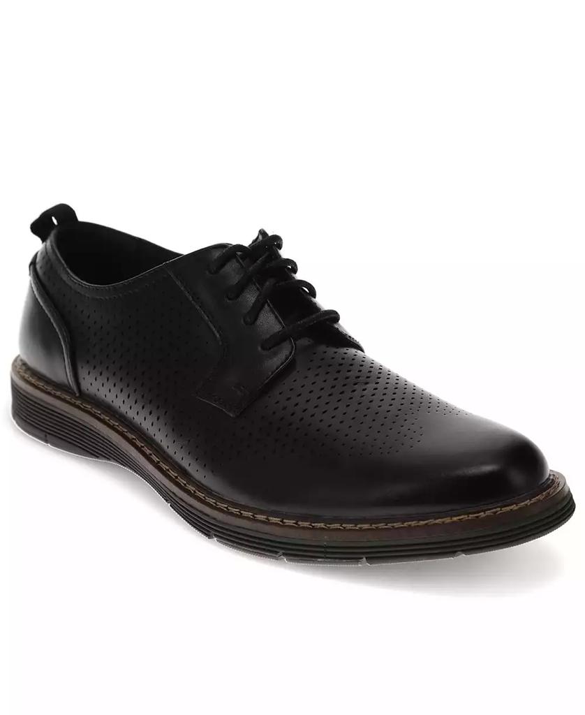 Dockers Men's Ezra Active Rebound Dress Casual Shoes