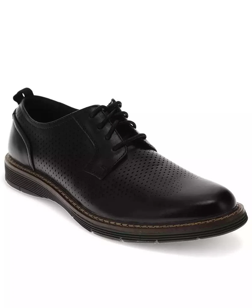 Dockers Men's Ezra Active Rebound Dress Casual Shoes 1