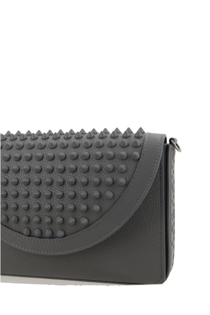 Christian Louboutin Christian Louboutin Funky Spikes Wallet 4