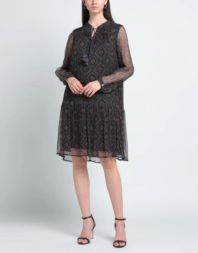 MAISON HOTEL Midi dress 2