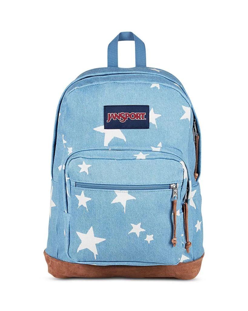 JanSport Right Pack Star Expressions Backpack 1