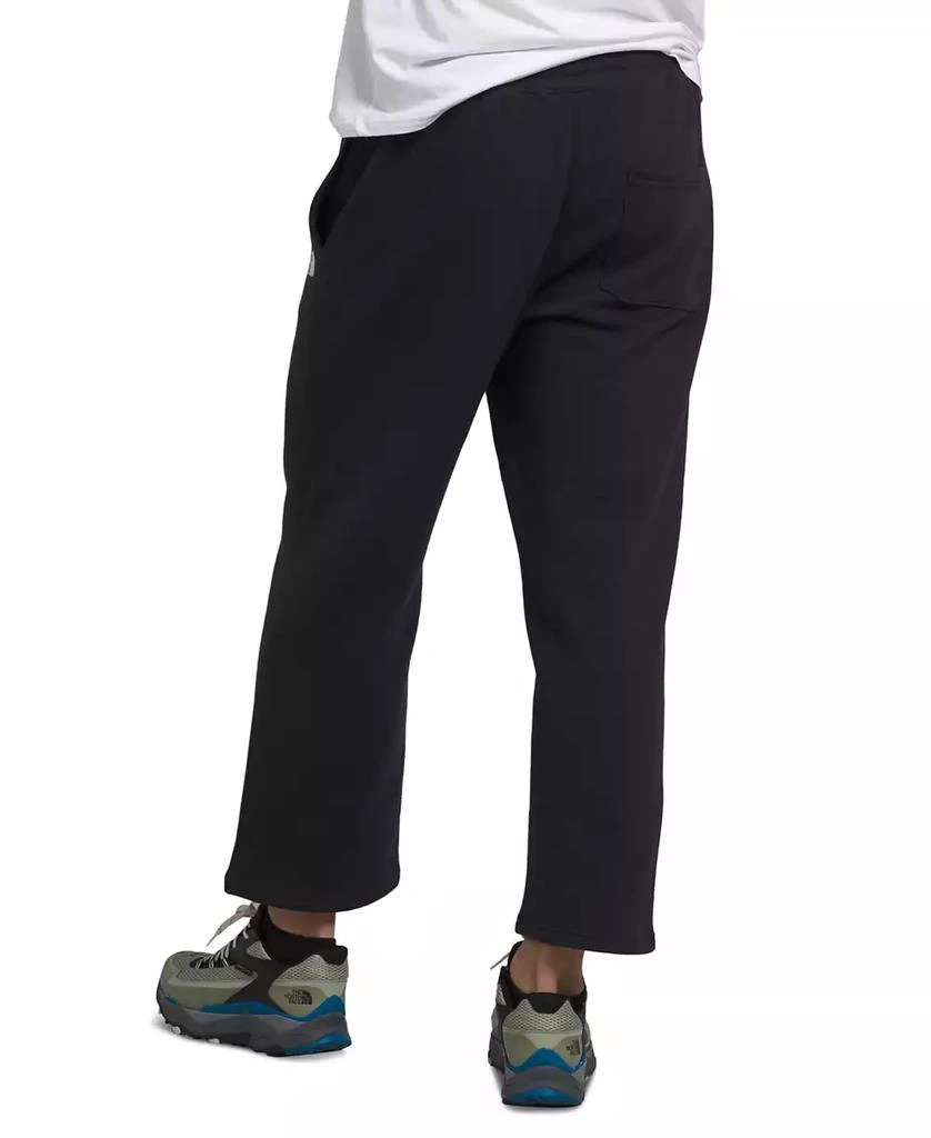 The North Face Men's Evolution Straight-Leg Sweatpants 4