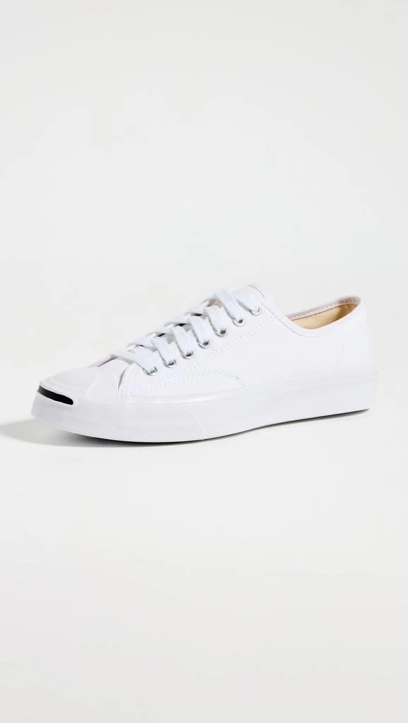 Converse Jack Purcell Canvas Unisex Sneakers 1