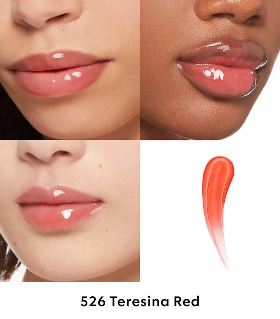 Gucci Gloss à Lèvres Plumping Lip Gloss 5