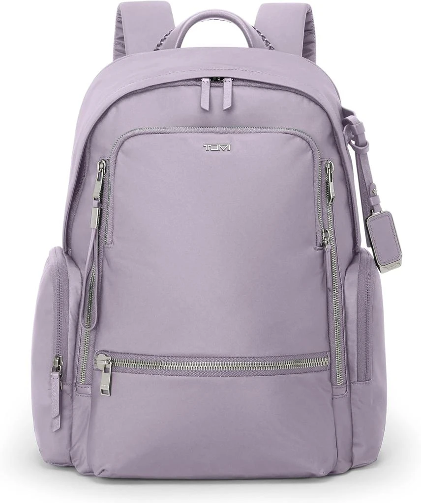 Tumi Tumi Women's Celina Backpack Lavender One Size - Backpacks -  BeyondStyle