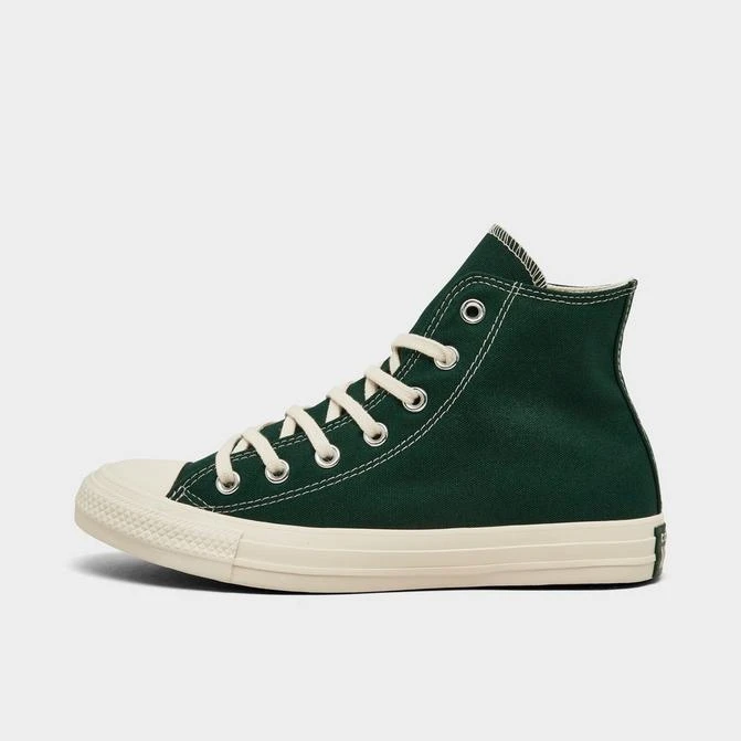 Converse Women's Converse Chuck Taylor All Star High Top Casual Shoes (Big Kids' Sizes Available) 1