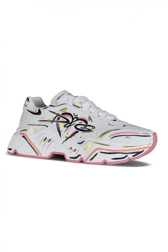 Dolce & Gabbana Sneakers Daymaster 2