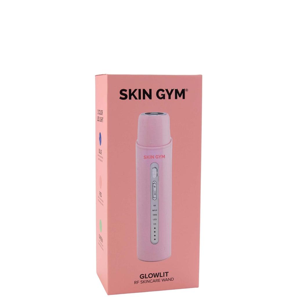 Skin Gym Skin Gym Glowlit RF Tool