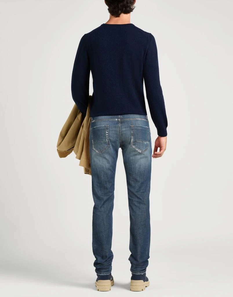 MESSAGERIE Denim pants 3