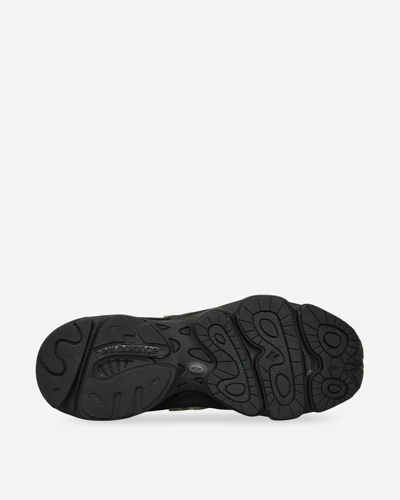 New Balance 1000 Sneakers Black 5