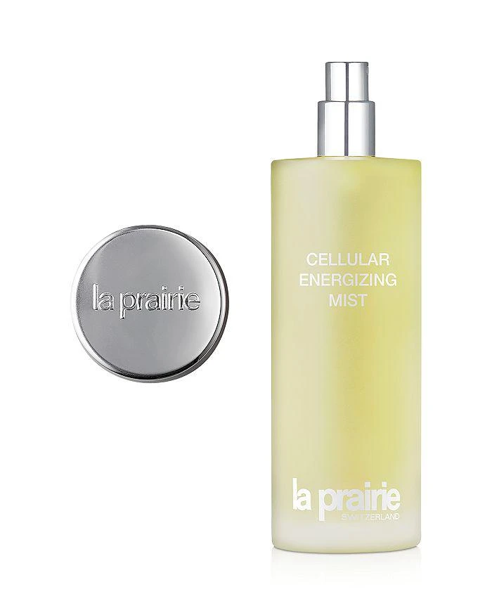 La Prairie Cellular Energizing Body Spray 2