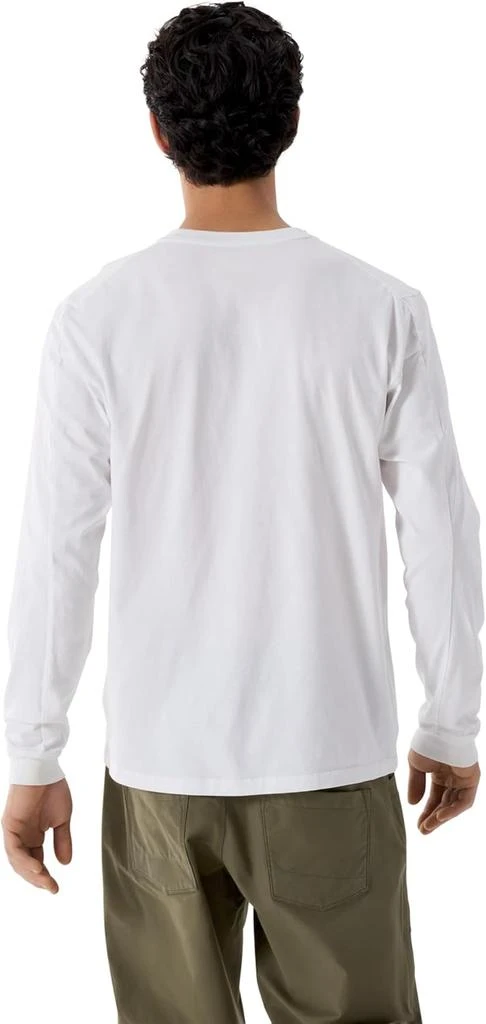 Arc'teryx Arc'teryx Kragg SL Cotton LS Men's | Soft Cotton Climbing Shirt 6