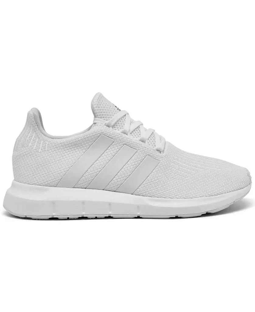 Adidas Women's Swift Run 1.0 Casual Sneakers from Finish Line 2