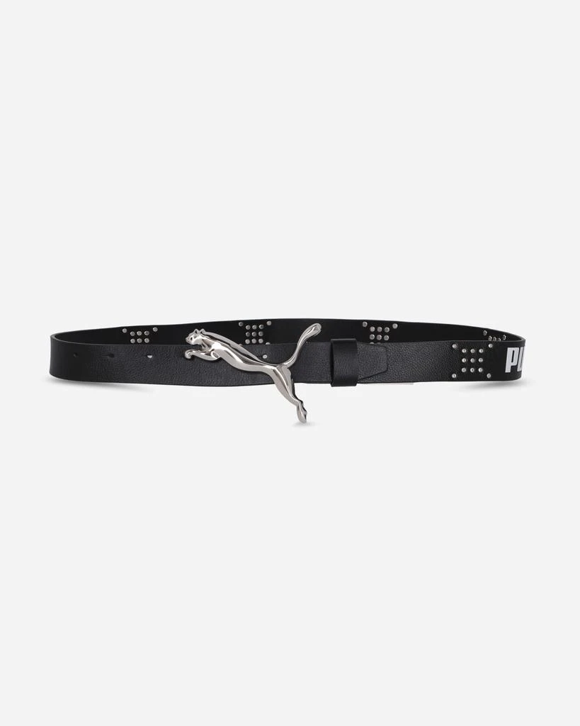 Puma A$AP Rocky Cat Belt Black 2