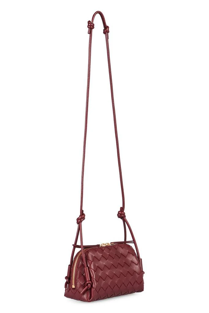 Bottega Veneta Bottega Veneta Intrecciato Concert Pouch 2