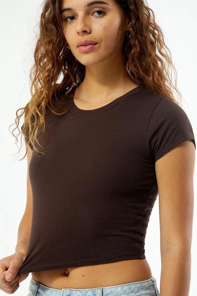 LA Hearts July Easy T-Shirt 5