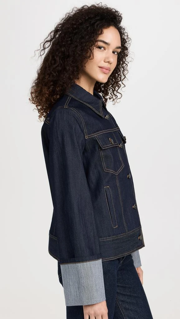 Cinq  Sept Beni Jacket 3