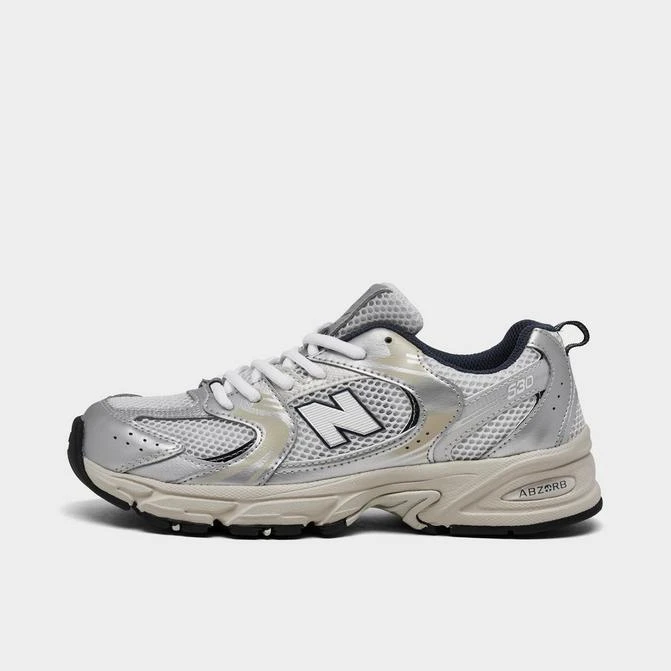 New Balance Girls' Big Kids' New Balance 530 Casual Shoes 1