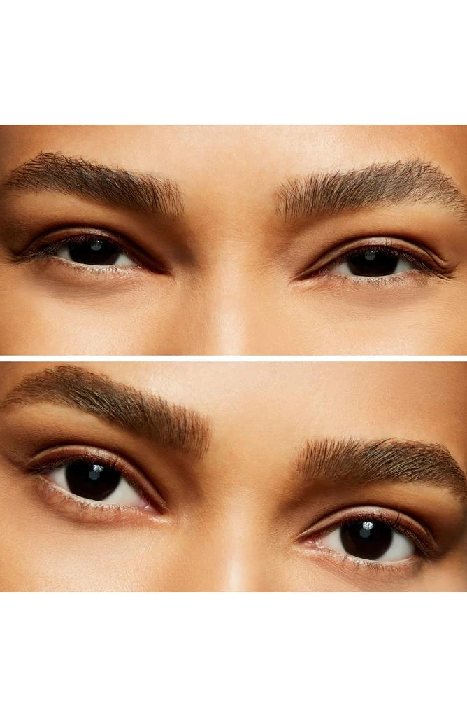 MAC Eye Brows Big Boost Tinted Brow Gel 2