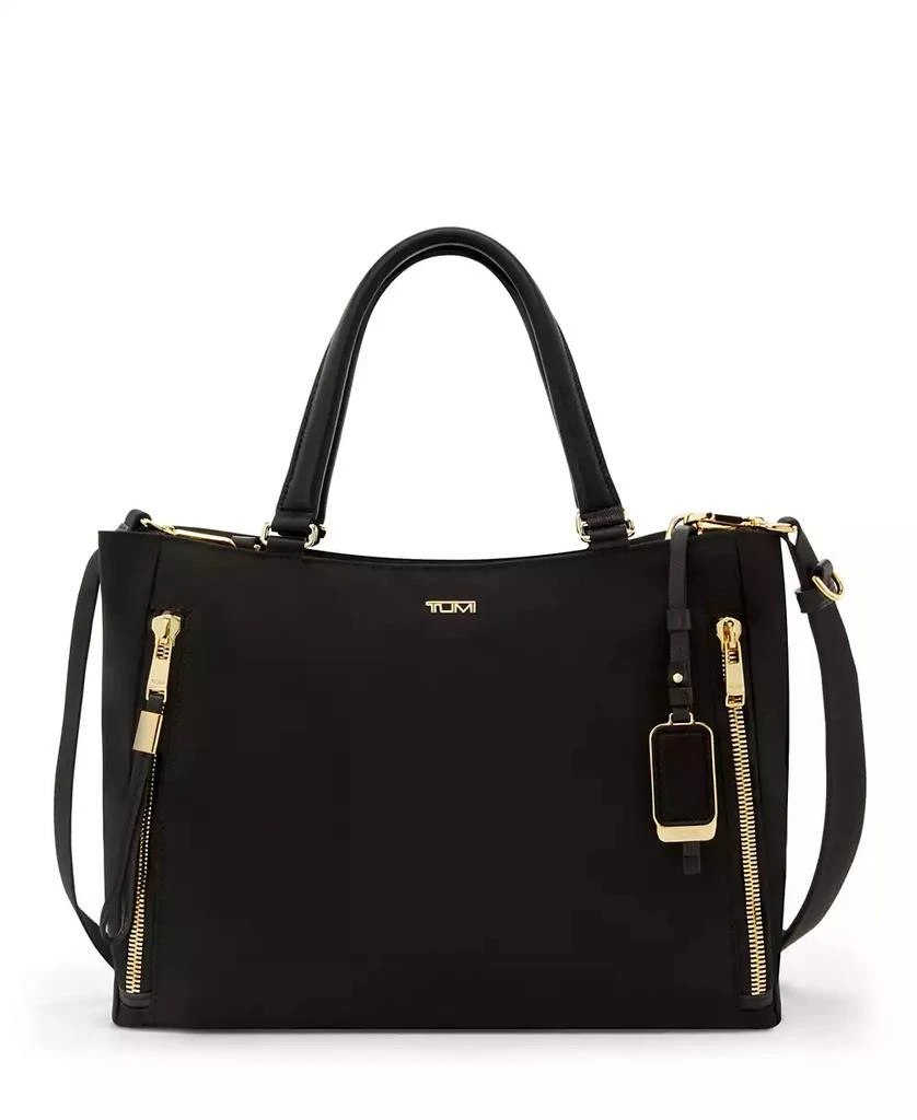 Tumi Voyageur Valetta Medium Tote 1