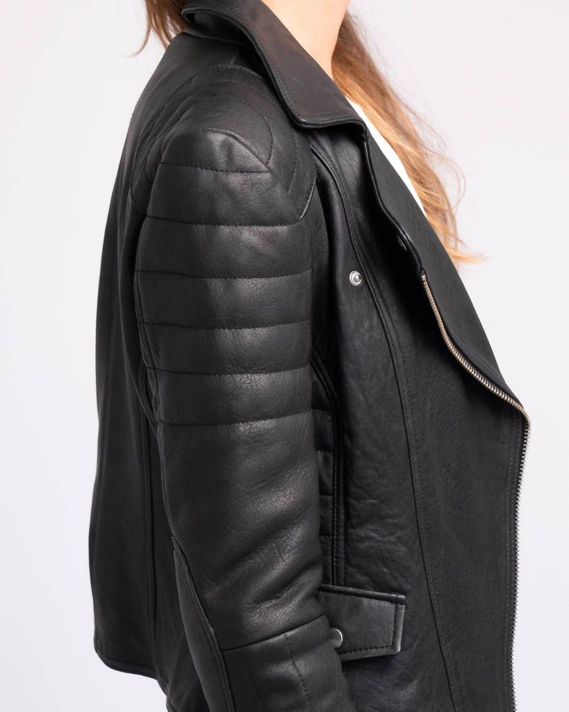 Amsterdam Heritage Amsterdam Heritage - Munroe Leather Jacket
