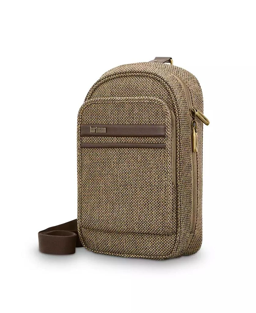 Hartmann Tweed Sling Bag 1