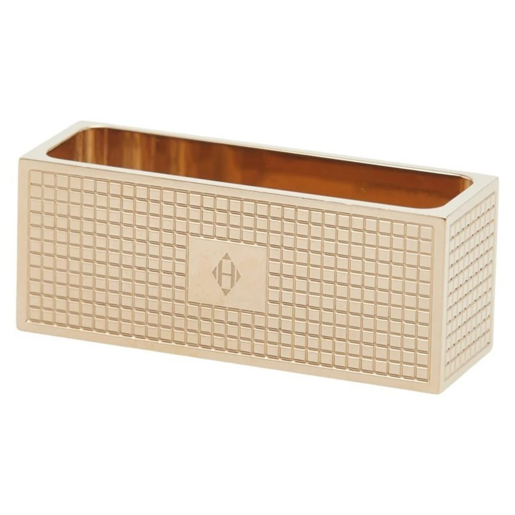 Hermes Scarf Ring (Pre-Owned)