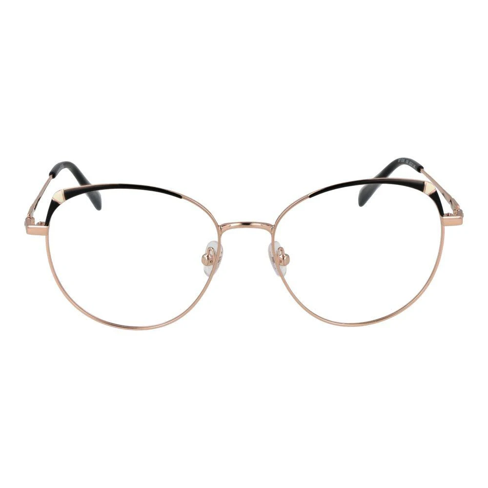 EMILIO PUCCI Metal Glasses Women
s (Frames) 2
