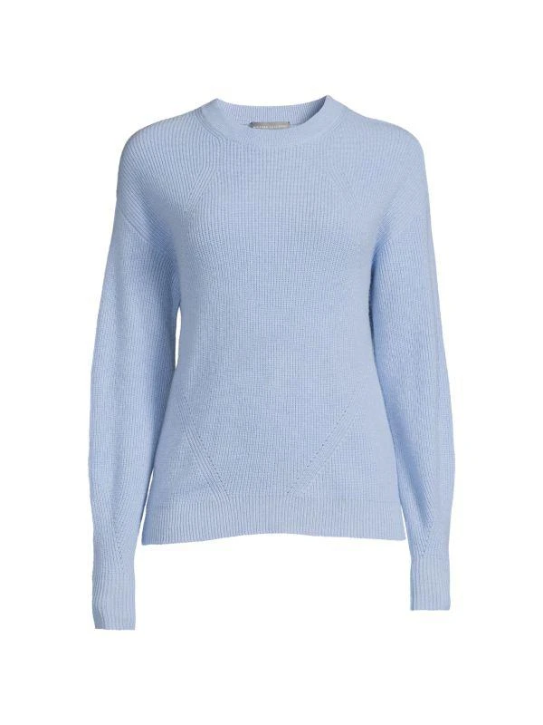 Amicale Cashmere Crewneck Sweater 3