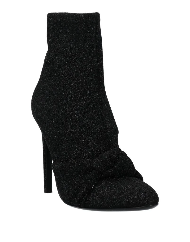 Giuseppe Zanotti Giuseppe Zanotti - Ankle Boots - Black - Woman 4