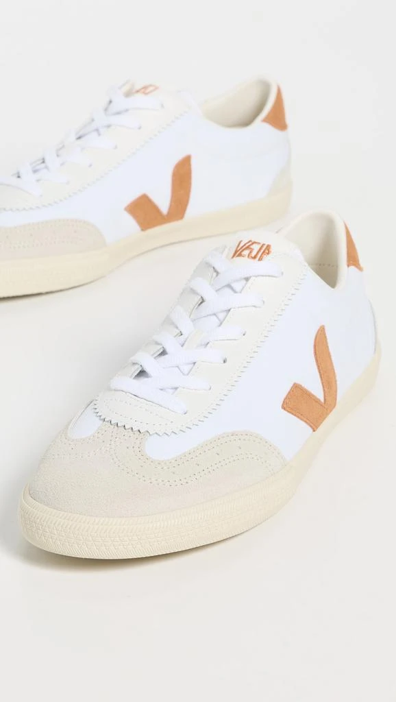 Veja Volley Canvas Sneakers 3