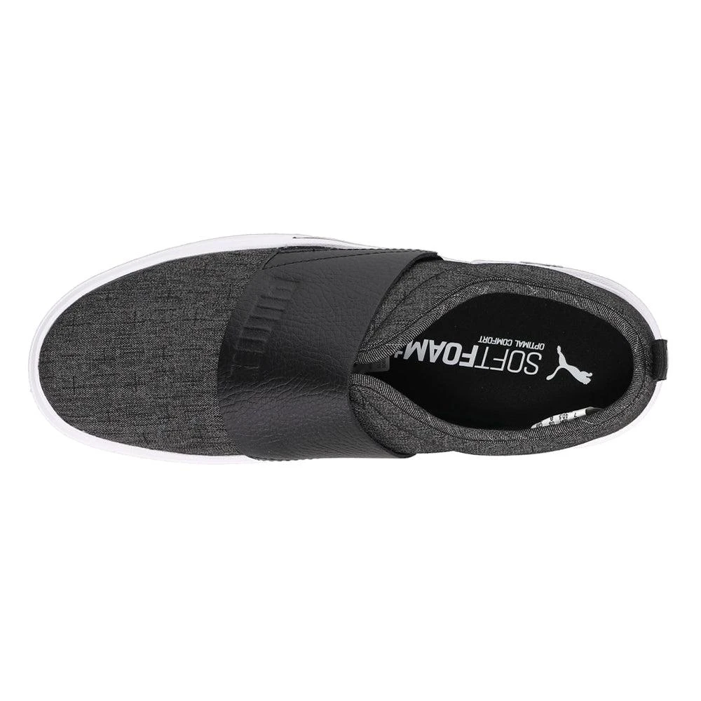 Puma El Rey II Slip On Sneakers 4