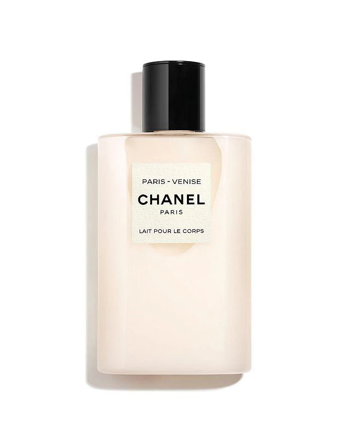 Chanel PARIS-VENISE LES EAUX DE CHANEL 1