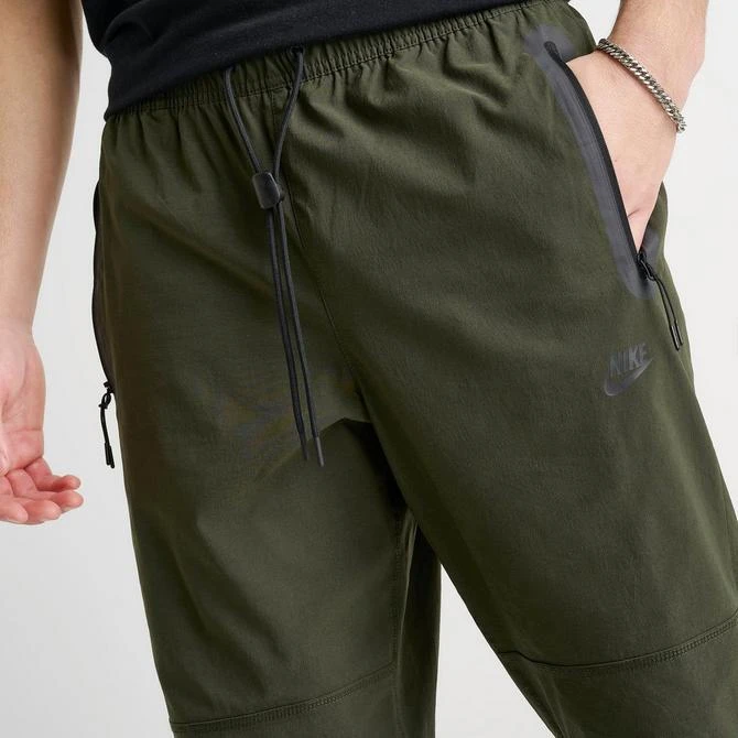 NIKE Men's Nike Tech Woven Pants 5