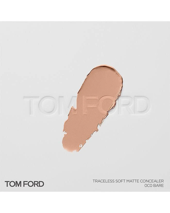 Tom Ford Traceless Soft Matte Concealer 2