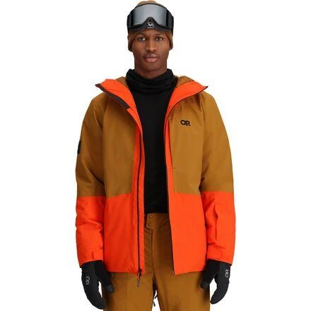 Outdoor Research Snowcrew Jacket - Men
s 5