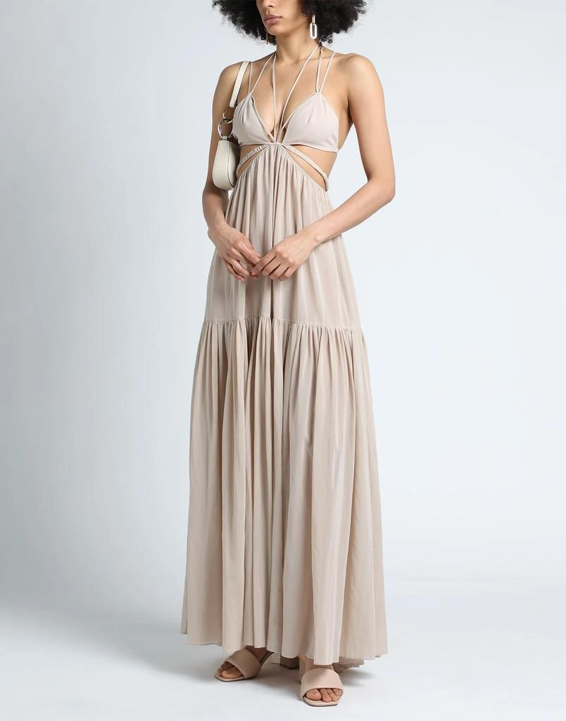 Nensi Dojaka Long dress 2
