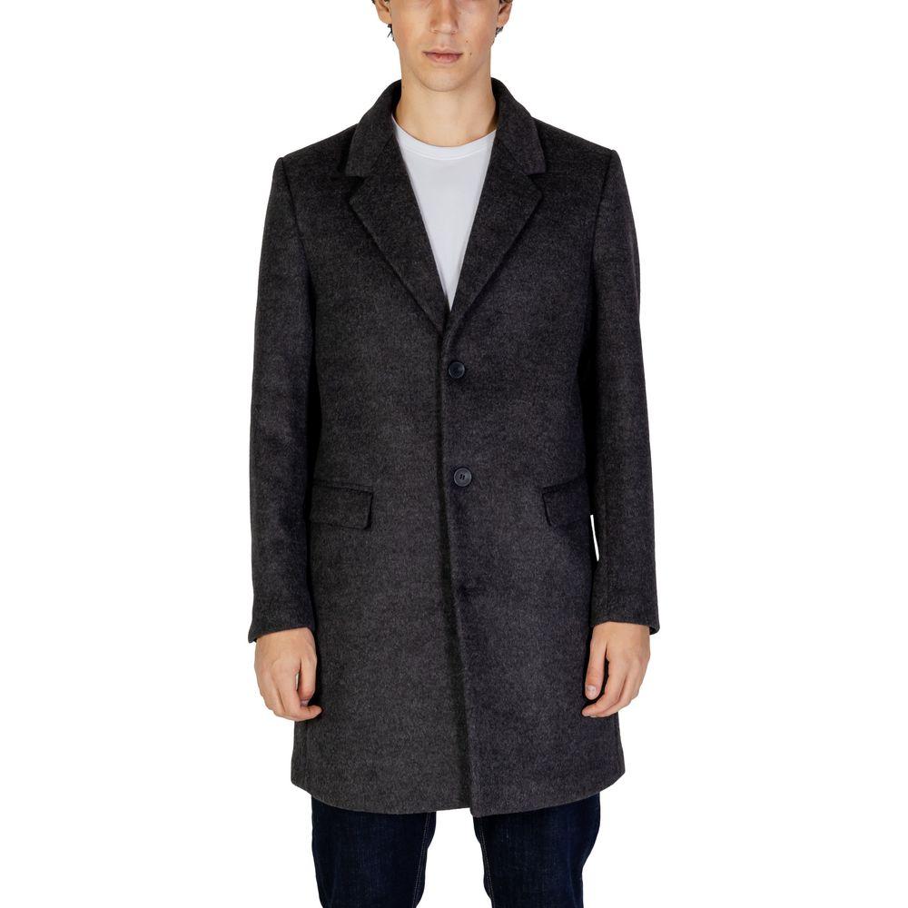 Antony Morato Polyester Men's Jacket