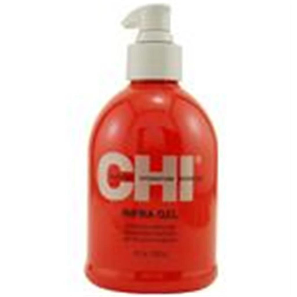 CHI Infra Maximum Control Gel 8.5 Oz 1
