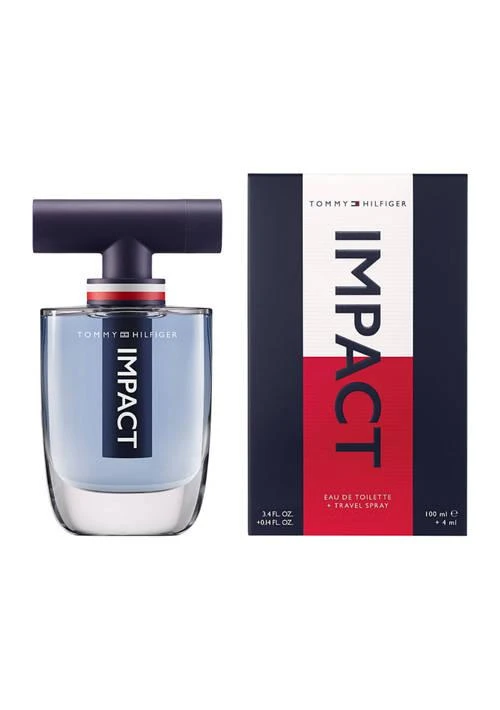 Tommy Hilfiger Hilfiger Impact Eau De Toilette 2
