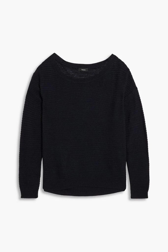 Theory Cotton sweater 1