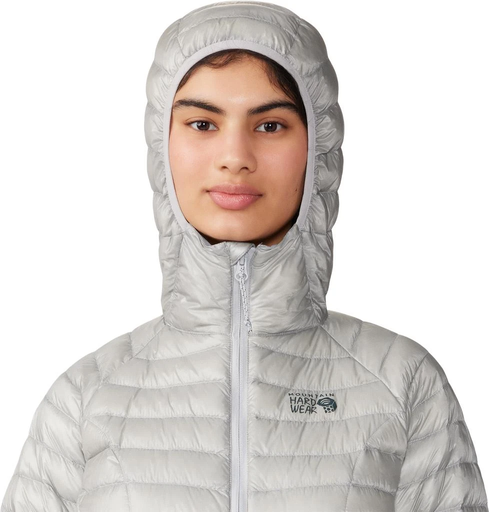 Mountain Hardwear Ghost Whisperer Parka - Women's 3