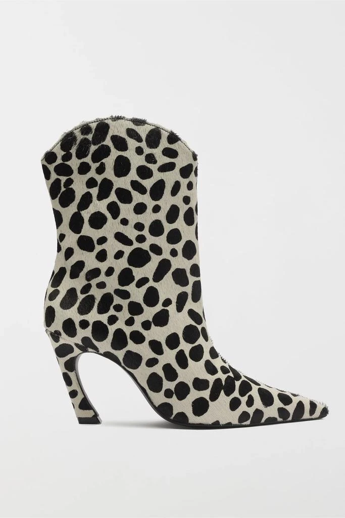 Schutz Schutz Maryann Curve Bootie 1