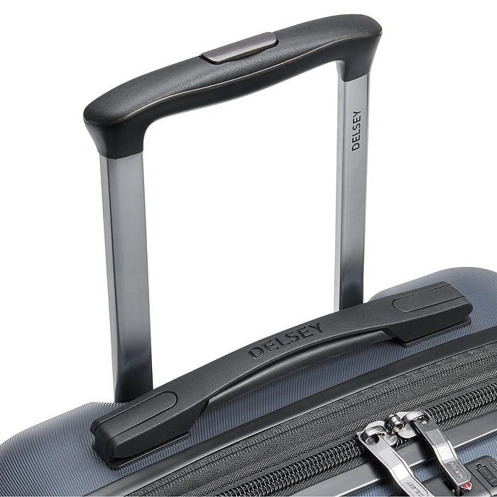 Delsey Paris Delsey Cruise 3.0 Carry On Expandable Spinner Suitcase 6