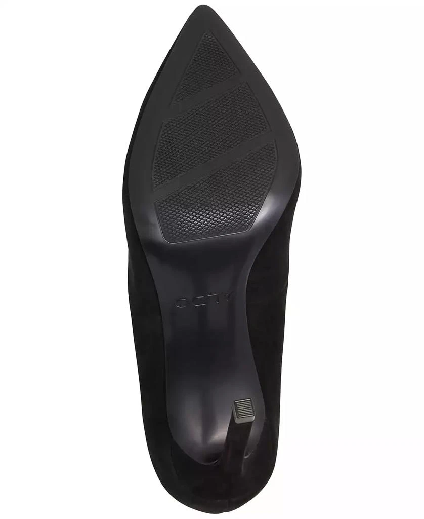 ALDO Women's Lala Pointed Toe Pumps 5