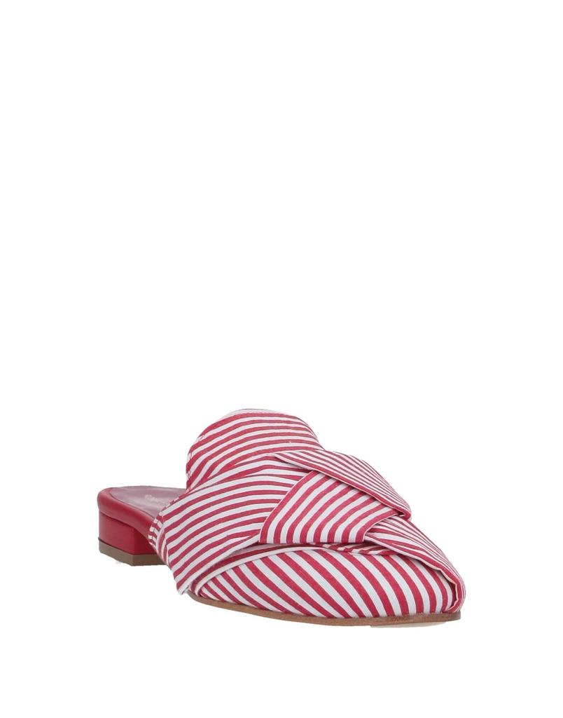 ROBERTO DELLA CROCE Mules and clogs